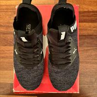 Sneakers Puma Enzo Beta Woven N41