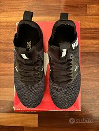 Sneakers Puma Enzo Beta Woven N41