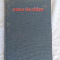 Coeur de chien, Mikhail Boulgakov