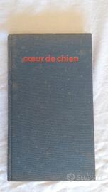 Coeur de chien, Mikhail Boulgakov