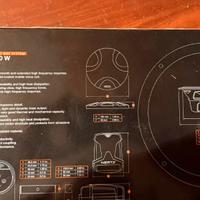 Casse Hertz Esk 165l.5 MAI USATE