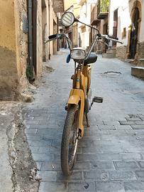 Piaggio Ciao C7 – Funzionante con Libretto Origina
