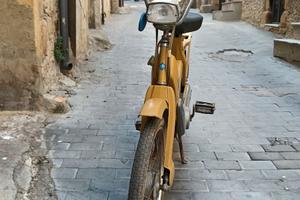 Piaggio Ciao C7 – Funzionante con Libretto Origina