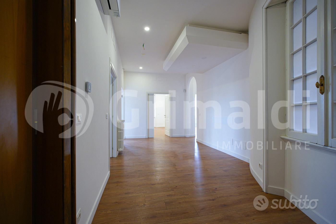 Apartment in Roma, Pinciano, Municipio Roma II - Vista 6