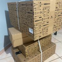 Folletto Vk7s Ultima serie +accessori