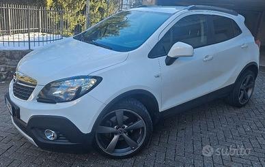 Opel Mokka 1.7 CDTI 4x4