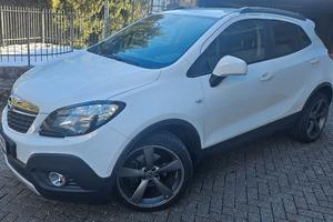 Opel Mokka 1.7 CDTI 4x4