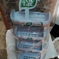 espositore TicTac