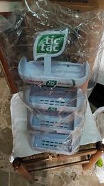espositore TicTac