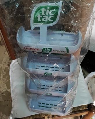 espositore TicTac