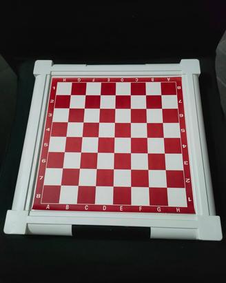 Gioco Dama e Tris