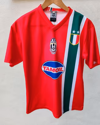 Maglia Ufficiale Ibrahimovic Juventus 2006/2007 S