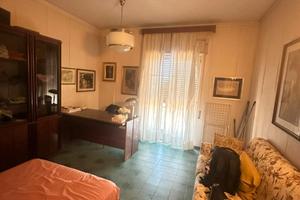 Camera singola per studentessa