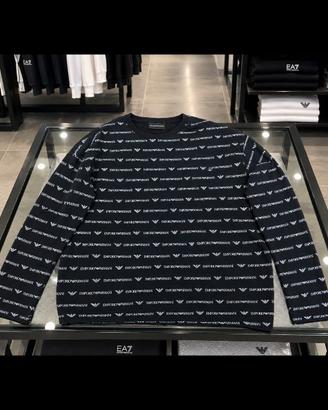 Felpa Emporio Armani tg.L