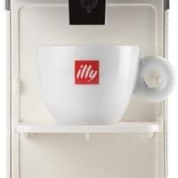 illy Nuova Macchina da CaffèPz.110 € Sconto a83 €