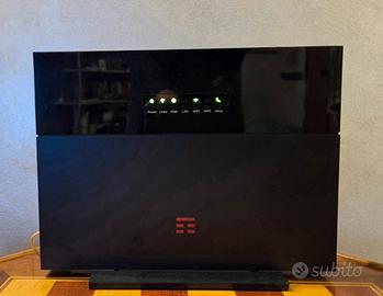 modem Tim Hub+