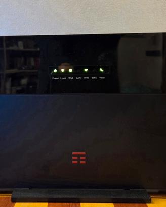 modem Tim Hub+
