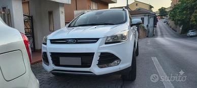 Ford kuga 2.0 tdci