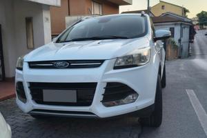 Ford kuga 2.0 tdci