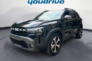 Dacia Duster Eco-G 120 CV Journey KM0