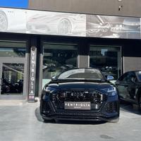 AUDI - RS Q8 PRONTA CONSEGNA
