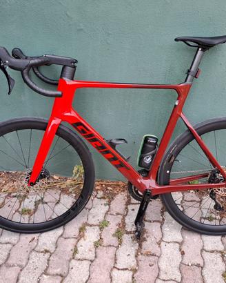 Bici da corsa GIANT Propel 2 - anno 2024 Taglia XL