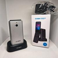 Alcatel 3082 4G tasti grandi, Bluetooth + Base