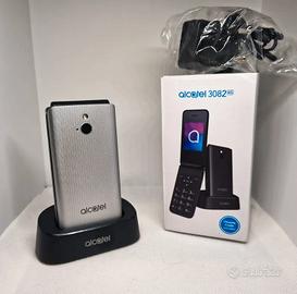 Alcatel 3082 4G tasti grandi, Bluetooth + Base