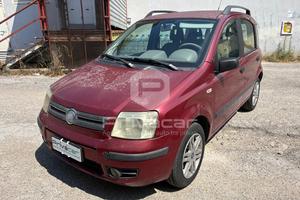 FIAT Panda 1.3 MJT 16V Dynamic