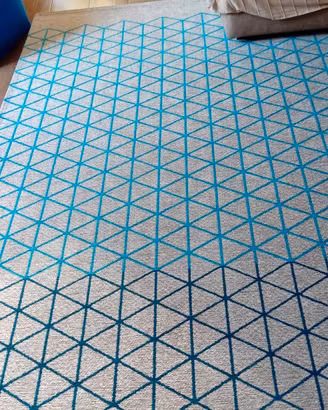 Tappeto Calligarjs