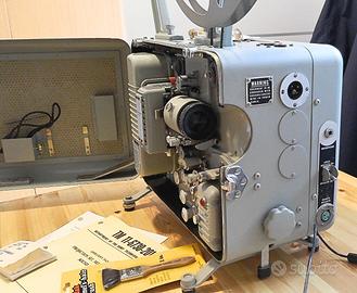 Proiettore Bell&Howell esercito USA NUOVO 1960