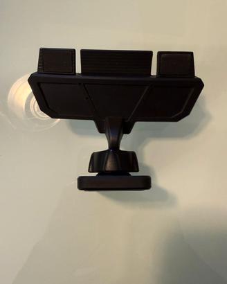 supporto smartphone magnetico per auto con cd