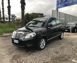 Lancia Ypsilon 1.2 69 CV Unyca ANNO 2012