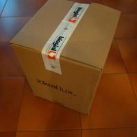 Lampade a calata