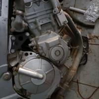 Honda CBR