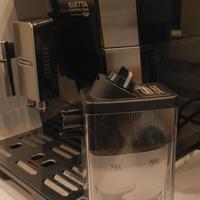 Macchina da caffè ELETTA CAPPUCCINO TOP