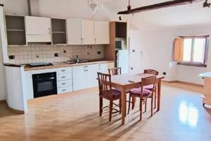 Appartamento al secondo piano, B/117