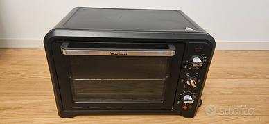 Forno Moulinex Optimo 39L