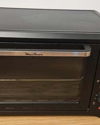 Forno Moulinex Optimo 39L