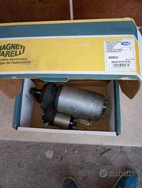 Motorino Avviamento NUOVO Iveco EUROCARGO Marelli