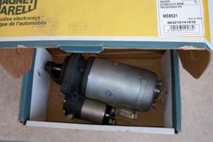 Motorino Avviamento NUOVO Iveco EUROCARGO Marelli