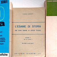 libri di storia 