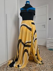 Abito da sera 