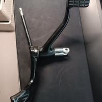 Pedale Freno Harley Davidson Sportster 1200xl