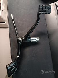 Pedale Freno Harley Davidson Sportster 1200xl