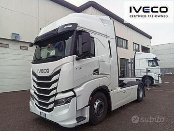 IVECO S-WAY AS440S50T/P