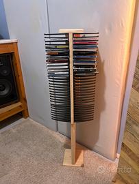 Porta cd