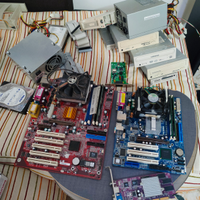 Pezzi per PC computer desktop