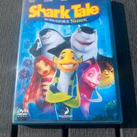 DVD Shark Tale