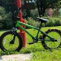 BMX Mongoose 16” 